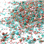 Sprinkle Pop Old Hollywood Sprinkle Mix, 4 oz.