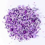 Sprinkle Pop Perfectly Purple Sprinkle Mix, 4 oz.