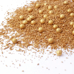 Sprinkle Pop Solid Gold Sprinkle Mix, 4 oz.