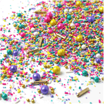 Sprinkle Pop Spring Bling Sprinkle Mix, 4 oz.
