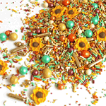 Sprinkle Pop Sunflower Sprinkle Mix, 4 oz.