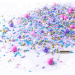 Sprinkle Pop Unicorn Sprinkle Mix, 4 oz.