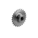 Sprocket W/ Taper Pin For Berkel 180 Slicer OEM # 4675-00412