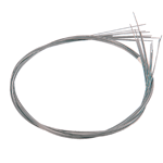 S/S Replacement Wire for Confectionery Guitar Cutter, 28