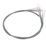 S/S Replacement Wire for Confectionery Guitar Cutter, 28" Long