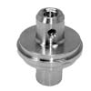 Stainless Steel Bonnet for 1 1/2" Valves