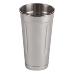 Stainless Steel Malt Cup, 30 oz.