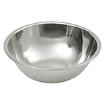 Stainless Steel Mixing Bowl, 16 Quart