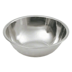 Stainless Steel Mixing Bowl, 30 Quart