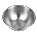 Stainless Steel Mixing Bowl, 3 Quart 