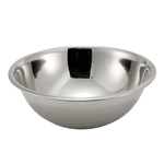 Stainless Steel Mixing Bowl, 5 Quart