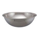 Stainless Steel Mixing Bowl, 8 Quart