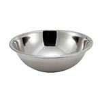Stainless Steel Mixing Bowl,  3 Quart