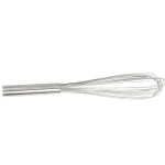 Stainless Steel Piano Whip, 16