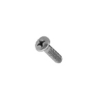 Stainless Steel Screw (5 Per Pack) For Hobart Slicers OEM # SC-23-10