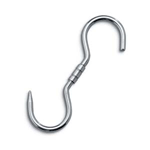 Stainless Steel Swivel S Meat Hook