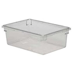 Stanton PCB-12186 Food Storage Container Box 12