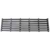 Star Mfg OEM # 2F-Y8830 / Y8830, 20 1/2" x 5 7/8" Cast Iron Top Broiler Grate