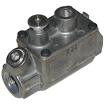 Star Mfg OEM # 2J-Z4607 / 2JZ4607, Gas Pilot Safety Valve; Natural Gas / Liquid Propane; 3/8