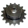 Star Mfg OEM # 2P-Y4183, Motor Sprocket - 17 Teeth, 5/16