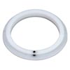 Star Mfg OEM # 2P-Z0467, 1 1/4" OD x 1 1/8" ID Teflon Tube Guide for Roller Grill