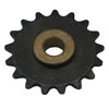 Star Mfg OEM # 2P-Z8392, Idler Sprocket - 17 Teeth, 5/16