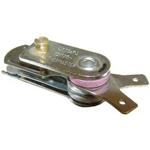 Star Mfg OEM # 2T-Z0622 / 2TZ0622 / Z0622, Hi-Limit Safety Thermostat; Type L125; Temperature 250 Degrees Fahrenheit