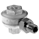 Steam Trap; 1/2" NPT; 25 PSI