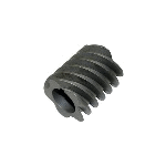 Steel Worm Gear (5T) (60 Hz) For Motor 437575 For Hobart Mixer OEM # 291221