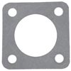 Stero OEM # A571114 / A57-1114, 2 7/8" Square Element Flange Gasket