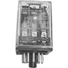 Stero OEM # P472463 / P47-2463, 3-Pole Relay; 250V AC; 28V DC 