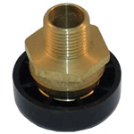 Stero OEM # P621170 / P62-1170, Vacuum Relief Valve - 1/2