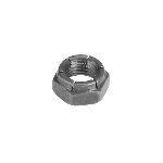 Stop Nut - Transmission LH Thread. Flexloc For Hobart Mixer D300 OEM # NS-32-32