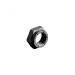 Stop Nut 1/2" -20 Flex Lock For Hobart Mixers A120 A200 OEM # NS-32-29