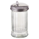 Sugar Pourer, Glass