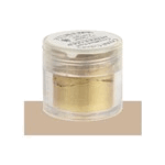 Sugarpaste Antique Gold Pearl Luster Dust, 2.75 Grams