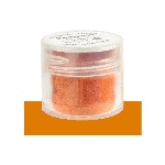 Sugarpaste Crystal Color Pumpkin Powder Food Coloring, 2.75 Grams