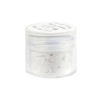 Sugarpaste Crystal Color Snowflake-Titanium Dioxide Powder Food Coloring, 2.75 Grams
