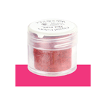Sugarpaste Water Soluble Crystal Color Powder Food Coloring, Hot Pink