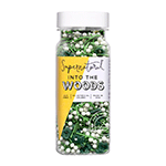 Supernatural Into The Woods Sprinkle Mix, 3 oz.