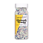 Supernatural Unicorn Tracks Sprinkle Mix, 3 oz.