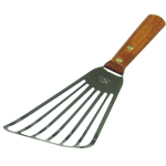 Sveico Slotted Fish Spatula