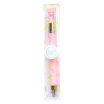 Sweet Elizabeth Pink Sprinkle Pen