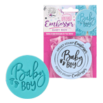 Sweet Stamp Baby Boy Embosser