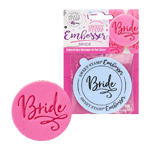 Sweet Stamp Bride Embosser