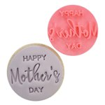 Sweet Stamp 'Happy Mothers Day' Embosser