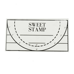 Sweet Stamp Large Pick-Up Pad