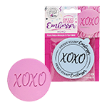 Sweet Stamp 'XOXO' Cookie & Cupcake Embosser