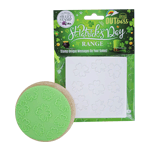 Sweet Stamps Dancing Shamrocks Outboss Stamp