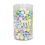 Halo Sprinkles Bunny Balls, 4.4 oz.